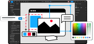 Conception graphiqueathos